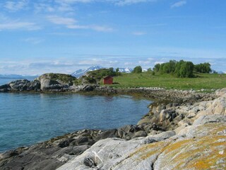 Holiday house Tranøy  3