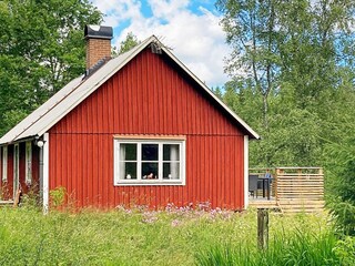 Casa de vacaciones Verum Grabación al aire libre 1