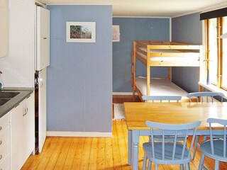Casa de vacaciones Verum  4