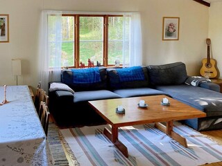 Casa de vacaciones Verum  6