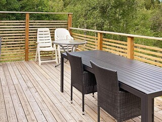 Maison de vacances Verum  6