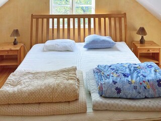 Maison de vacances Verum  5