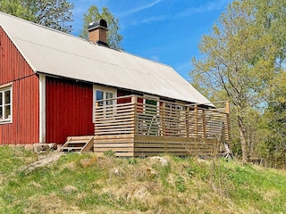 Holiday house Verum Outdoor Recording 1