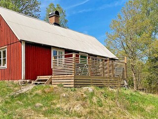 Vakantiehuis Verum Buitenaudio-opname 2