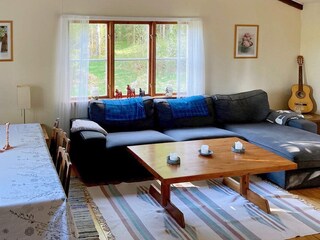 Maison de vacances Verum  4