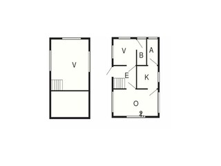Maison de vacances Verum  13