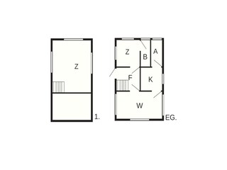 Ferienhaus Verum Grundriss 6