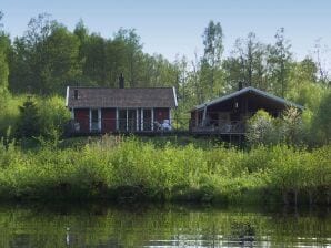 Maison de vacances pour 8 a GRÄNNA-By Traum - Granna - image1