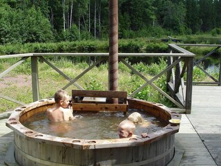 Ferienhaus Gränna  24