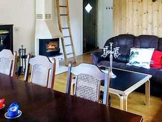 Holiday house Gränna  26