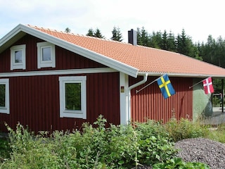 Maison de vacances Gränna Enregistrement extérieur 3