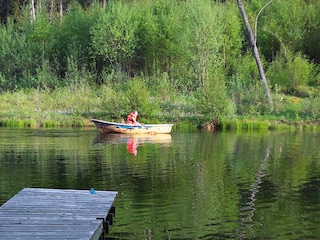 Holiday house Gränna  7