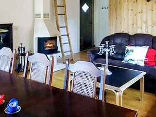 Maison de vacances Gränna  11
