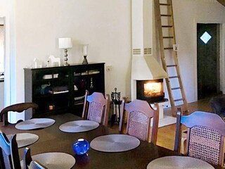 Maison de vacances Gränna  24