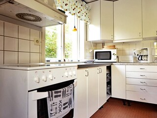 Ferienhaus Gränna  16