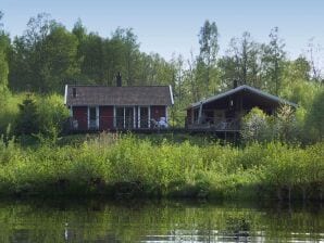 Holiday house 8 Personen Ferienhaus in GRÄNNA-By Traum - Gränna - image1