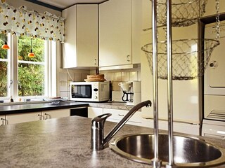 Vakantiehuis Gränna  19