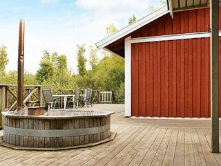 Vakantiehuis Gränna  1