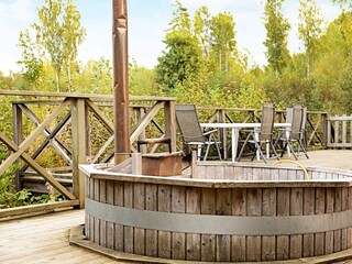 Maison de vacances Gränna  12