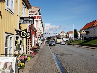 Holiday house Gränna  23