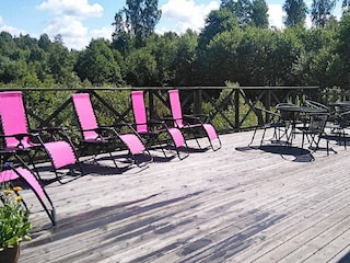 Maison de vacances Gränna Enregistrement extérieur 3