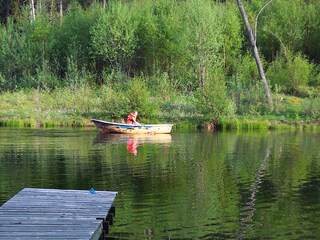 Vakantiehuis Gränna  14