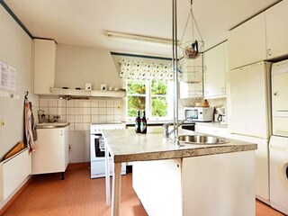 Vakantiehuis Gränna  21