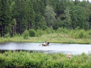 Vakantiehuis Gränna  26