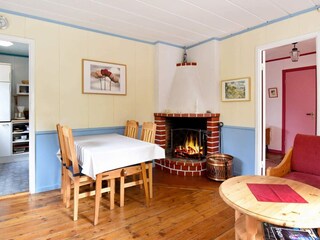 Holiday house Sälen  14