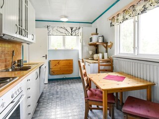 Casa per le vacanze Sälen  11
