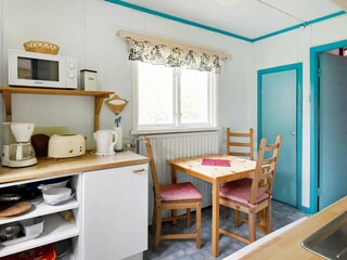 Casa per le vacanze Sälen  8