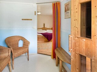 Maison de vacances Sälen  11