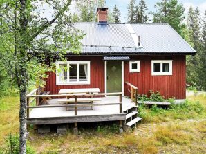 Holiday house 8 person holiday home in SÄLEN-By Traum - Sälen - image1