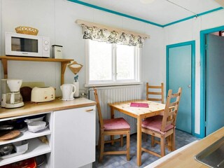 Maison de vacances Sälen  19