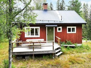 Maison de vacances pour 8 a SÄLEN - salles - image1