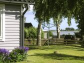 Casa de vacaciones Torsås Grabación al aire libre 1