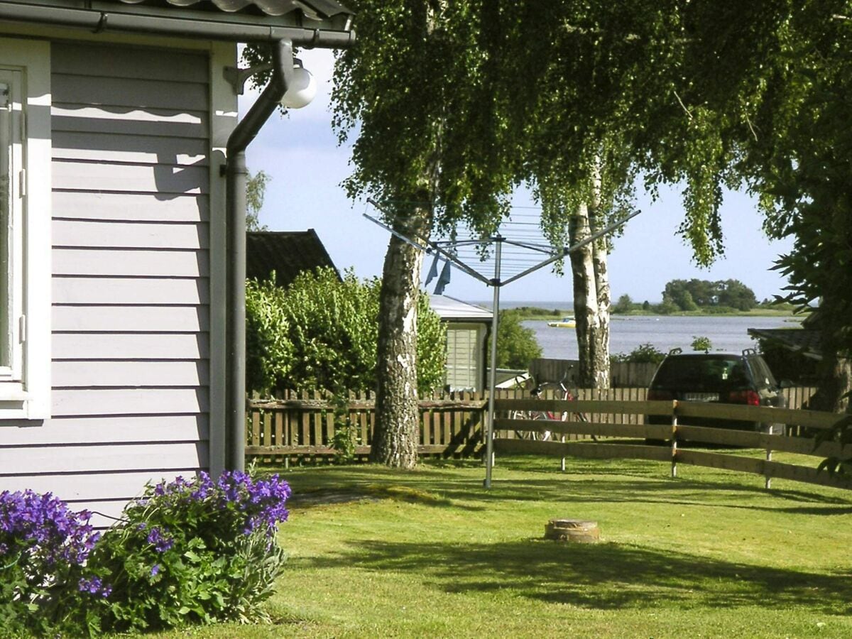 Ferienhaus Torsås Außenaufnahme 1