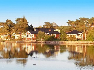 Casa de vacaciones Torsås Grabación al aire libre 5