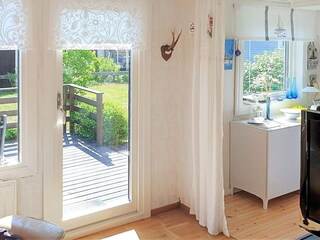 Casa de vacaciones Torsås  13