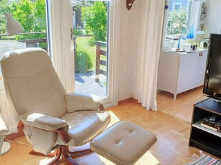 Casa de vacaciones Torsås  14