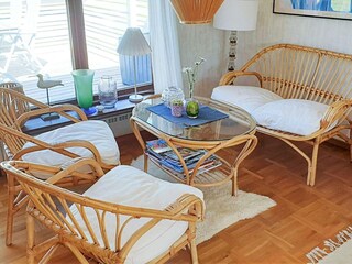 Casa de vacaciones Torsås  16