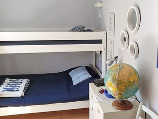 Casa de vacaciones Torsås  20