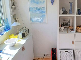 Casa de vacaciones Torsås  21