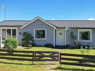 Holiday house Torsås Outdoor Recording 4