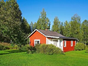 Holiday house 6 Personen Ferienhaus in TORSBY - Torsby - image1