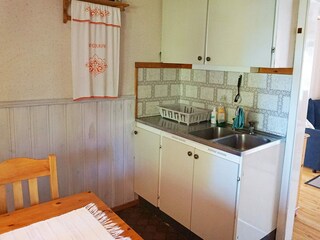 Ferienhaus Torsby  12