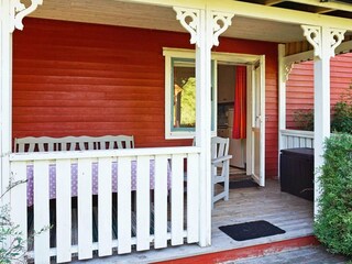 Maison de vacances Torsby Enregistrement extérieur 3