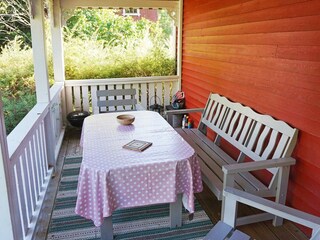 Maison de vacances Torsby Enregistrement extérieur 4