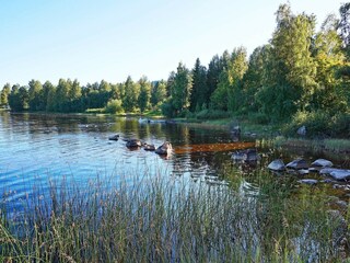 Maison de vacances Torsby  7