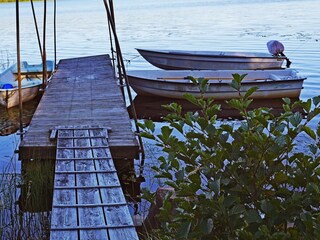 Maison de vacances Torsby  8